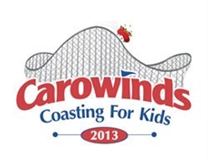 Coasting For Kids 2013