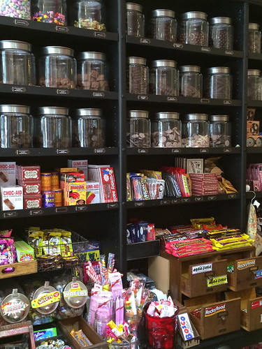 The Sweet Shop NYC
