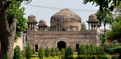Tomb of Mai Anga, Lahore DSC_0414 A100