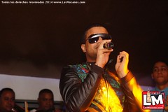 Don Miguelo @ Sober Lounge