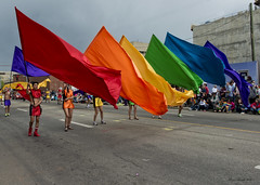 Edmonton Pride Parade 2014