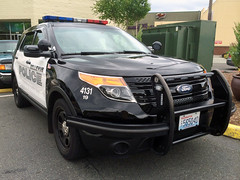 Bellevue Police Department (AJM NWPD)