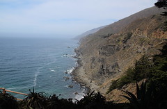 Ragged Point California - The Southern Gateway To Big Sur