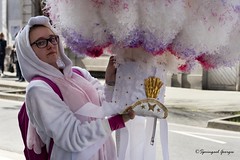 Carnaval de La Louvière 2017