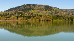 Dexter Lake (aka Dexter Reservoir)