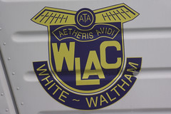Thank you for Visiting : West London Aero Club and White  Waltham based Aircraft
