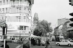 Berlin ab 1980