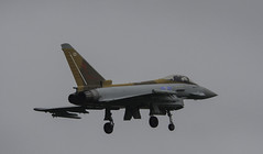 RAF Leuchars 22.04.2014