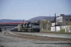 April 27,2014 trains