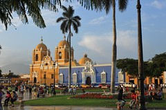 Trujillo, Perú