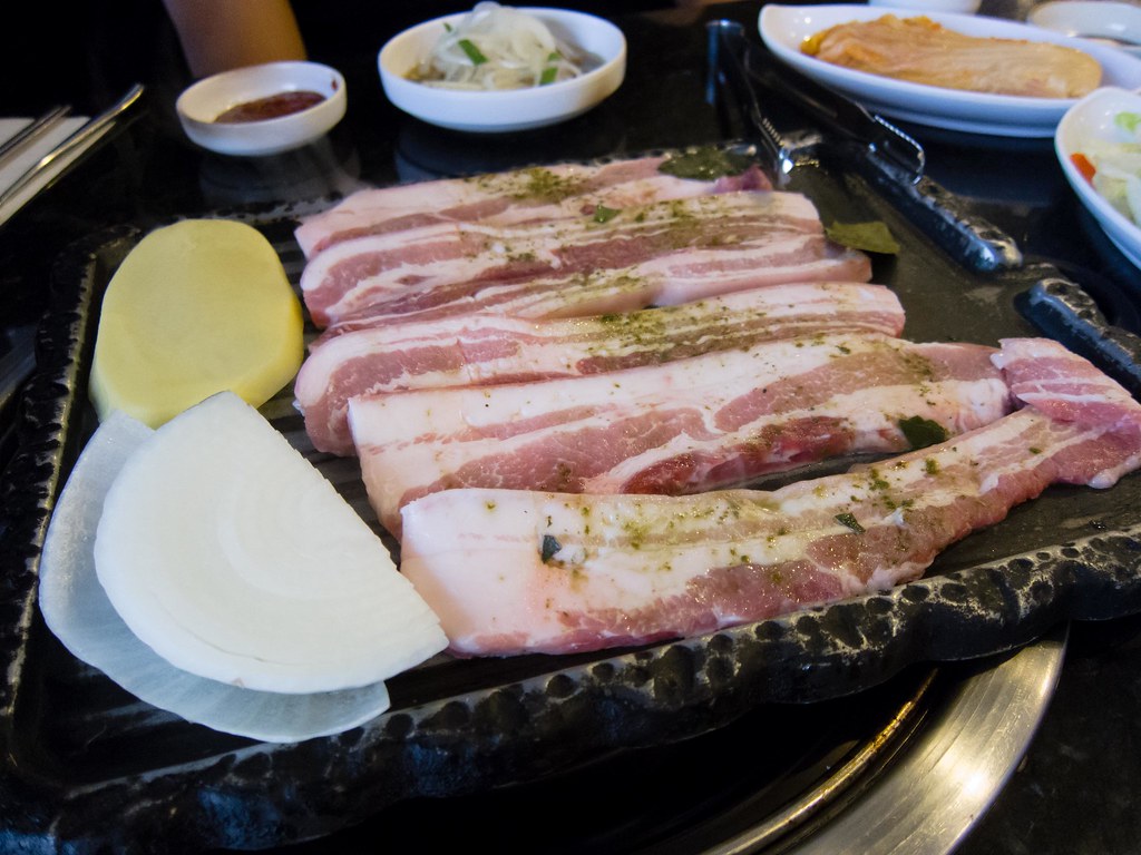 Piggys Korean BBQ