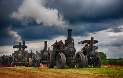 Banbury Steam Rally