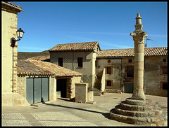Caracena (Soria)
