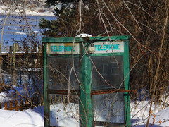 Telephone Telephone