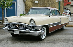 USA Classic Packard