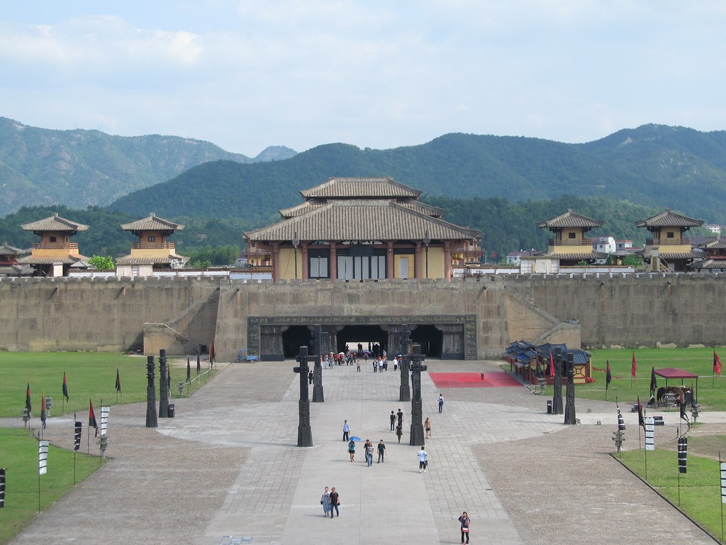 Top 5 under-rated destinations in China - Alvinology
