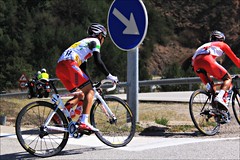 Volta Ciclista a Catalunya 2014