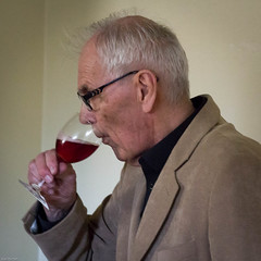 Lennart 80 år