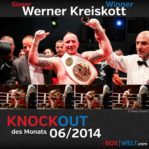 2014-06 Werner Kreiskott