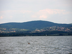 2014_Lake Velence Hungary