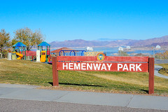 Hemenway Park