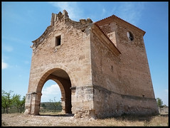 Aguaviva de Bergantes (Teruel)
