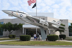 National Naval Aviation Museum NAS Pensacola
