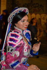 Carnaval de Ruzafa 2017