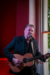 Tom Robinson in Concert - 10 May 2014