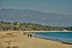 California - Santa Barbara