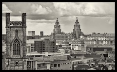 World Photography Day Liverpool