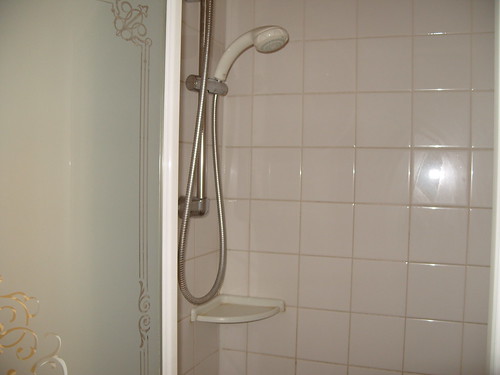 Shower Unit
