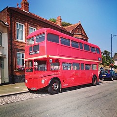 Buses - London