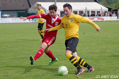Germania Windeck : FC Hennef 05