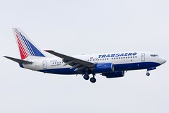 Transero Airlines