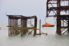 Paddle Round the Pier 2014