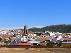 Castilla la Mancha....