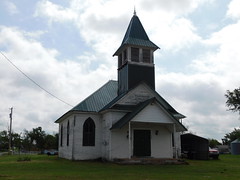 The Old Church