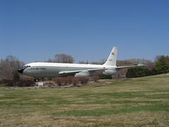Offutt Air Force Base, Nebraska