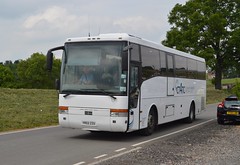 Community Transport for Town & County t/a CT4TC, Chesterfield