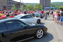 Lehigh Valley Cars and Coffee | 6 29 14