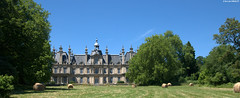 Le Château aux Lions