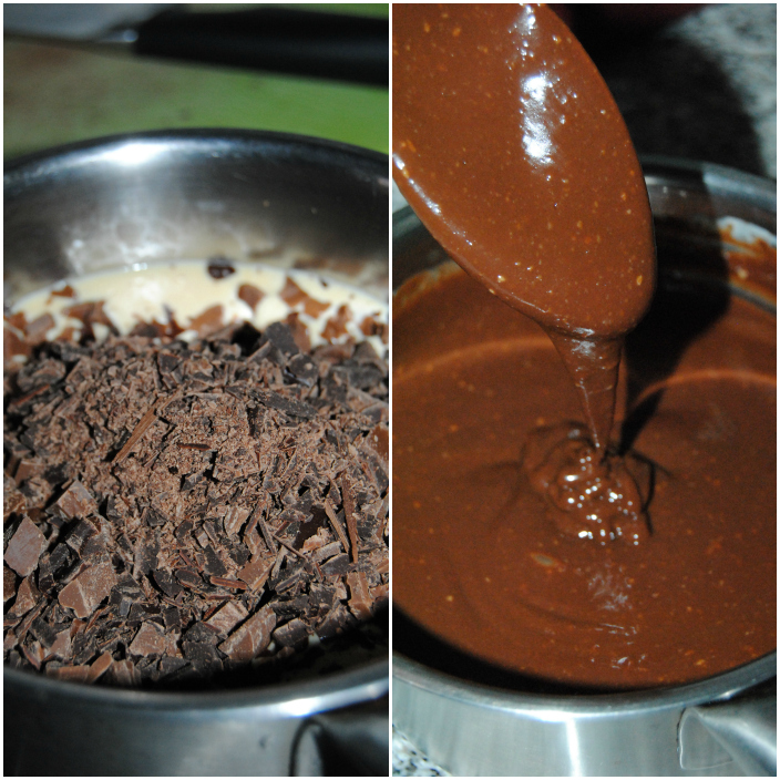 Amazing Recipe - Terrina Duo Chocolate (7)