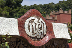 2014-06-07 & 10 - Barcelona - Parc Güell