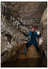 North Wales Caves