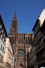 Cathedrale du Strasbourg