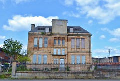 Springbank Primary School (former)