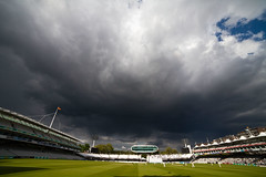 Middlesex vs Lancashire Day 2