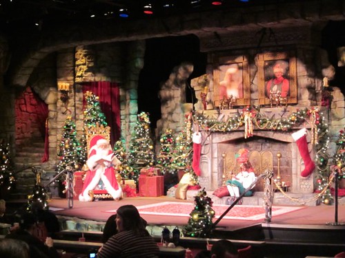 Christmas Town: A Busch Gardens Celebration
