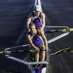 Rowing photos